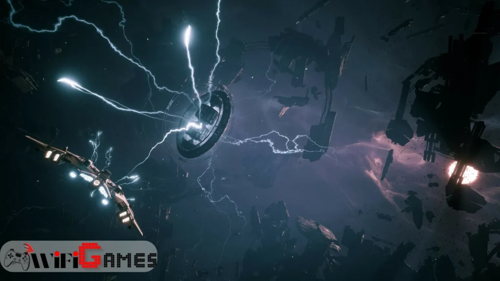 EVERSPACE 2 تحميل مجاني