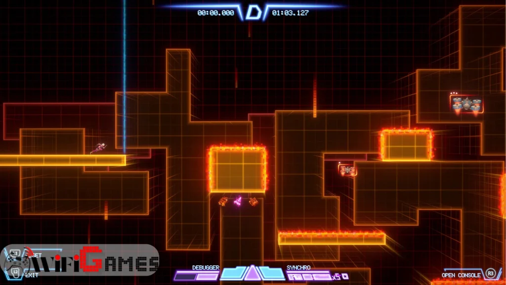 Eden Genesis تحميل