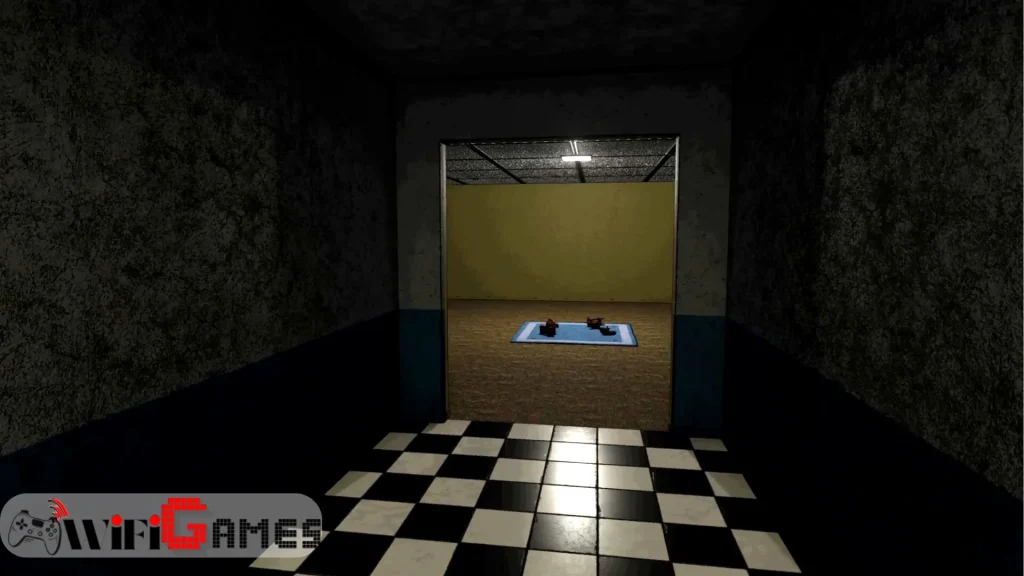 Elevator Warp Torrent