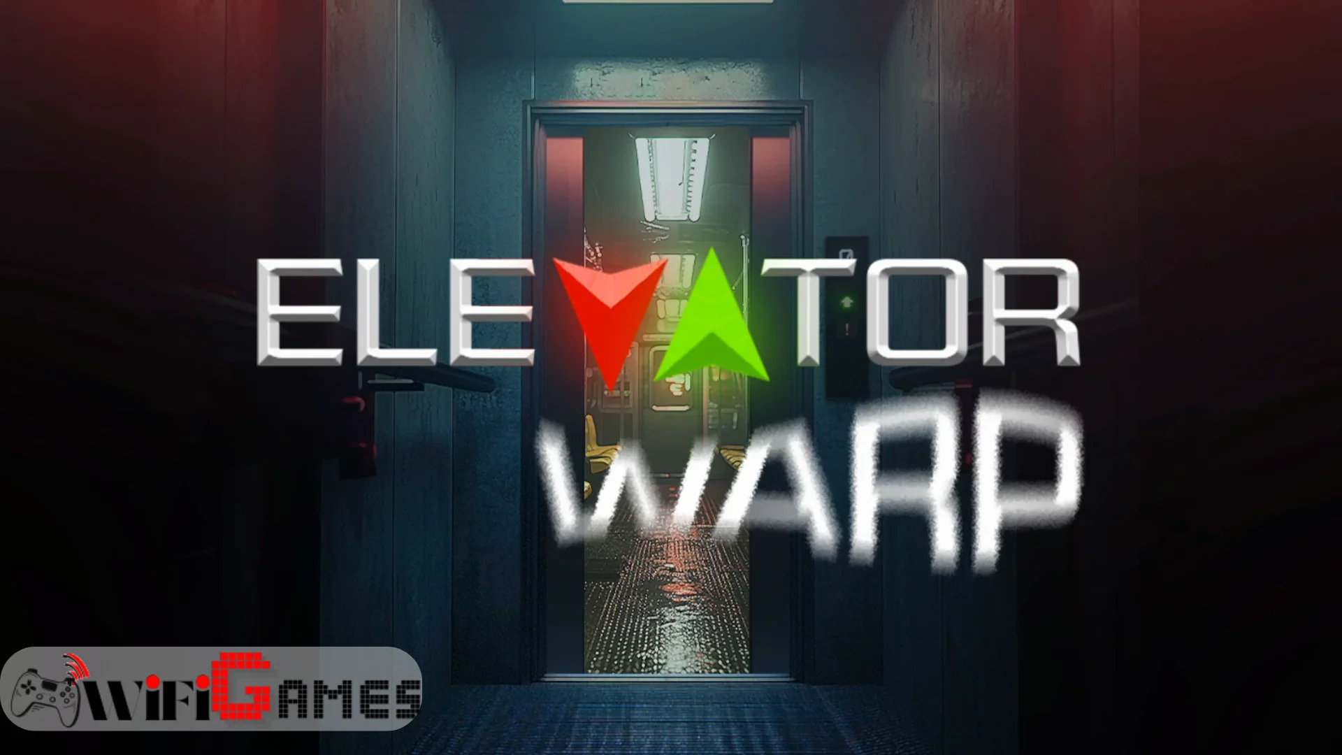 Elevator Warp