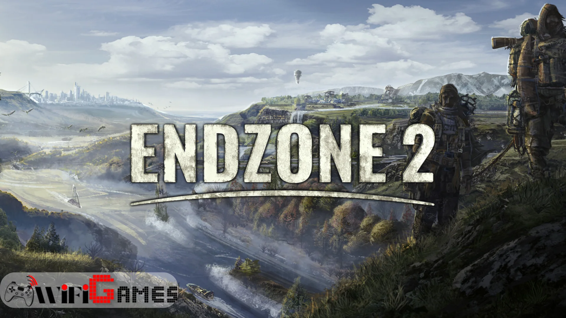 Endzone 2