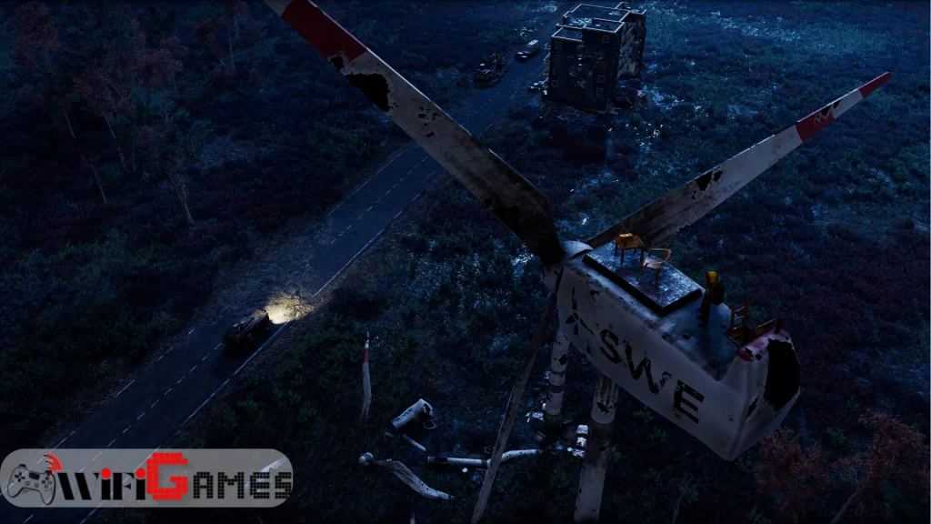 Endzone 2 Torrent