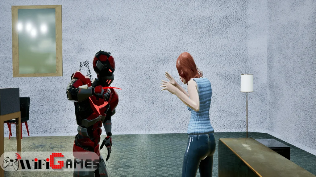 Exo Mayhem تحميل