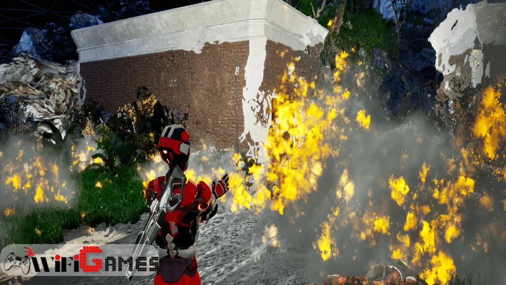 Exo Mayhem تحميل مجاني