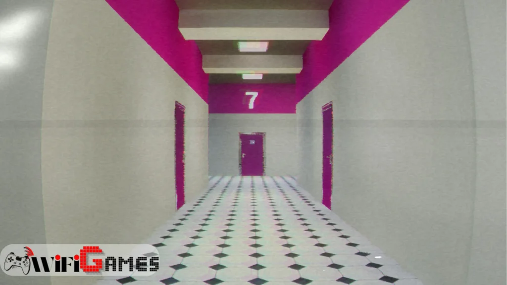 FLOORS تحميل