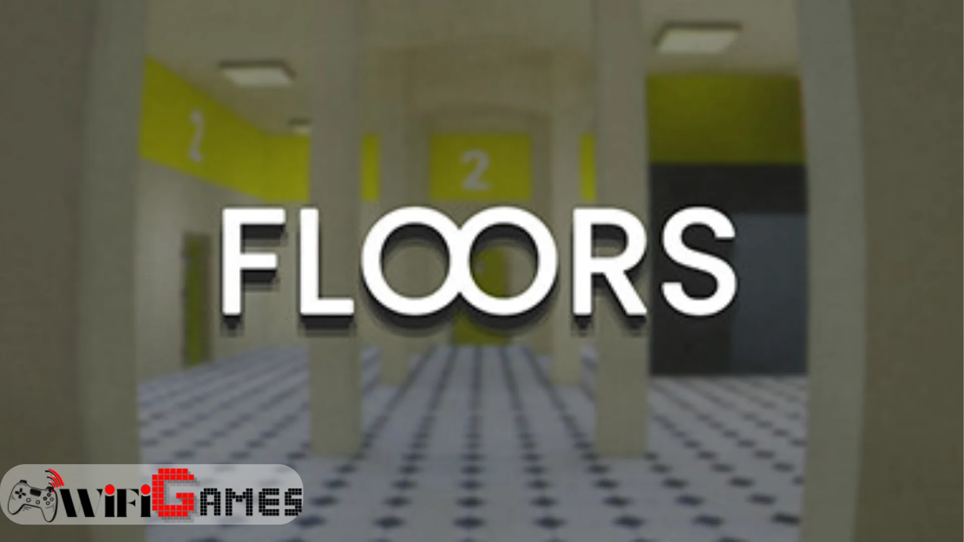 FLOORS