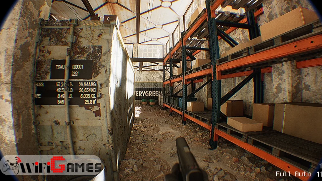 FOOTAGE REC تحميل مجاني