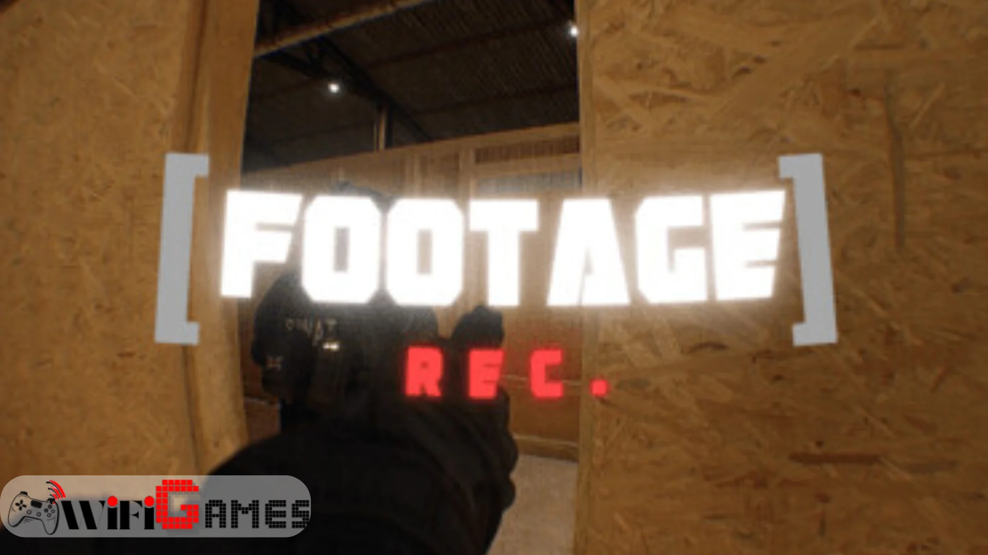 FOOTAGE REC