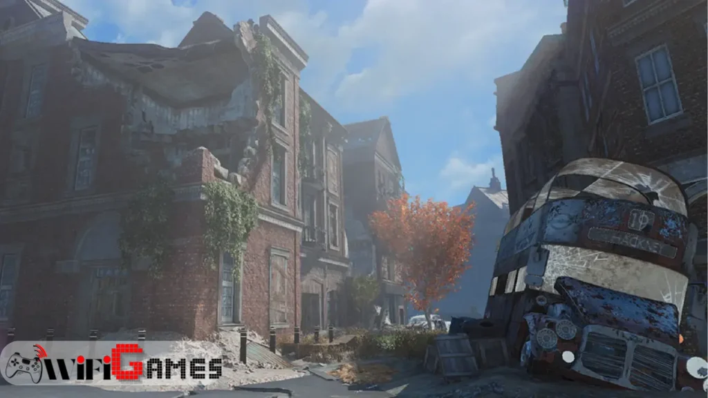 Fallout London Torrent