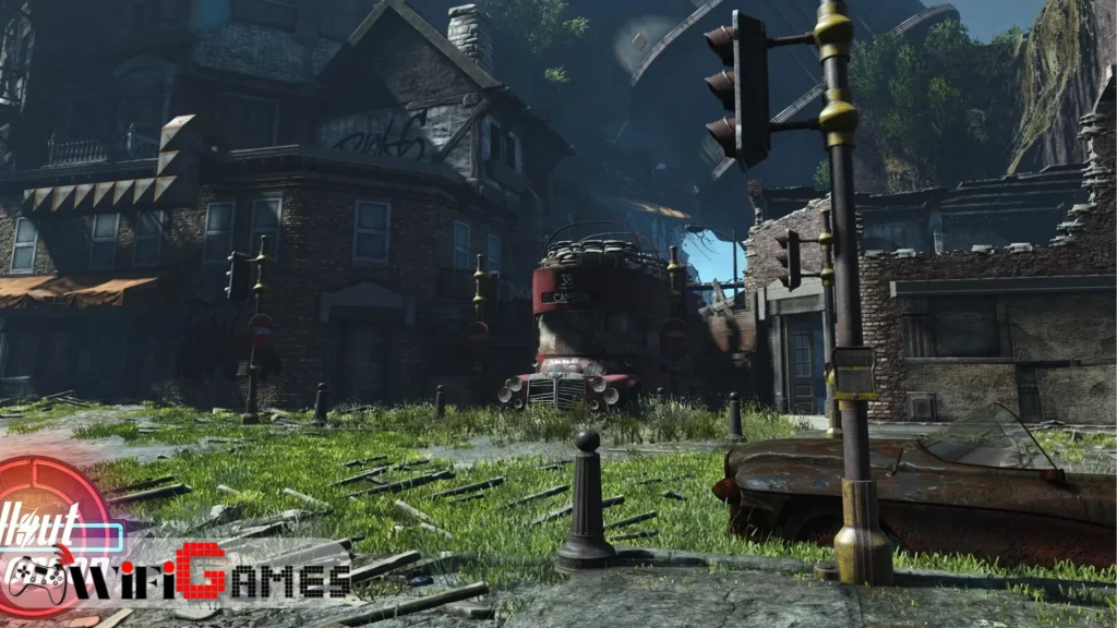 Fallout London تحميل