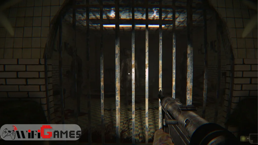 Forgotten Bunker 1939 تحميل