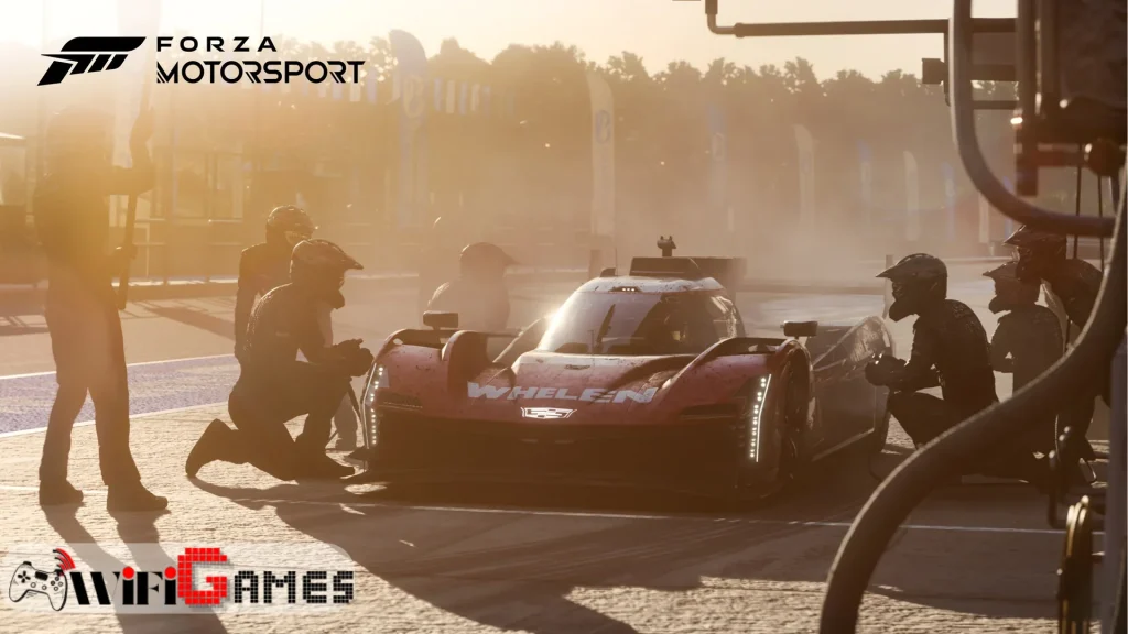 Forza Motorsport Premium Edition Torrent