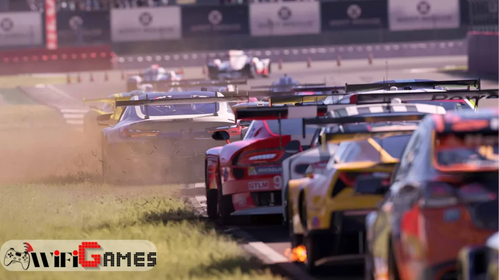 Forza Motorsport Premium Edition تحميل