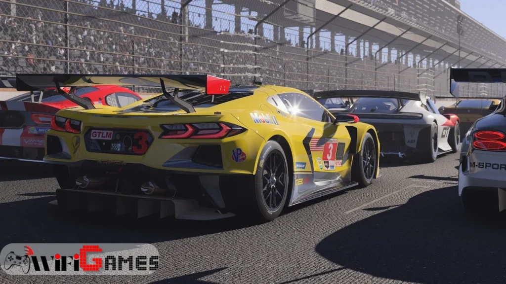 Forza Motorsport Premium Edition تحميل مجاني