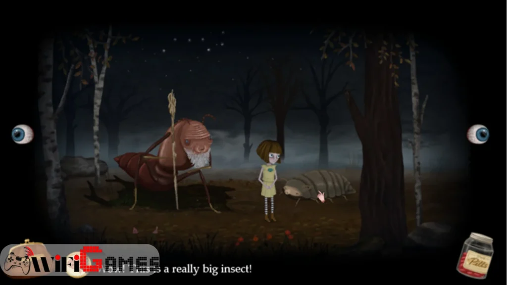 Fran Bow Torrent