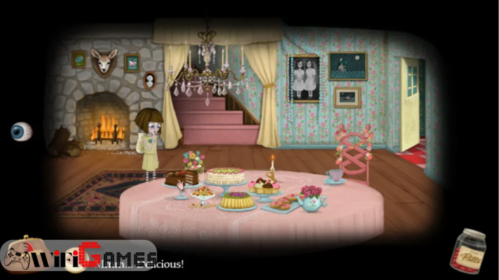 Fran Bow تحميل