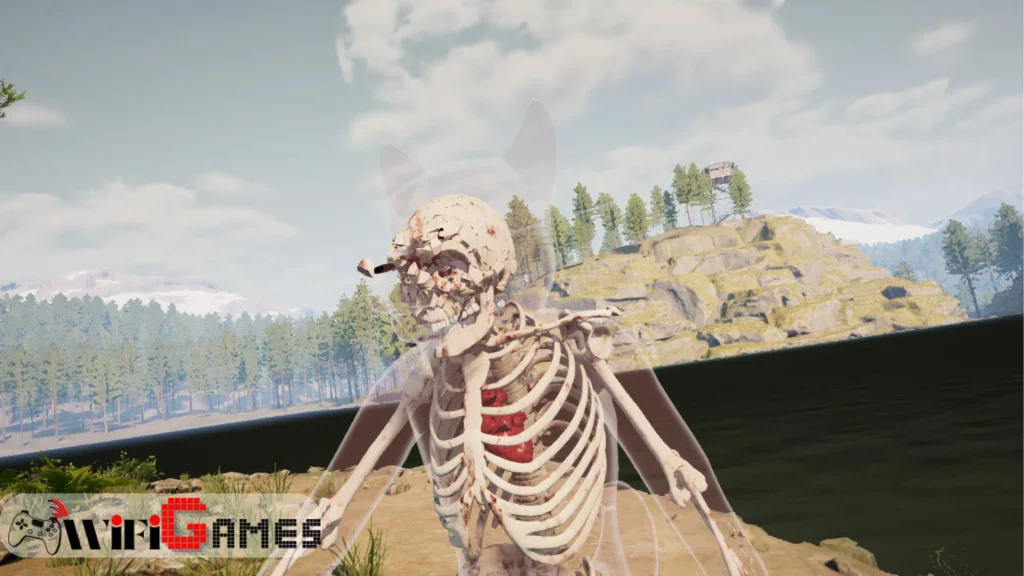 Furry Sniper Aim Trainer Torrent
