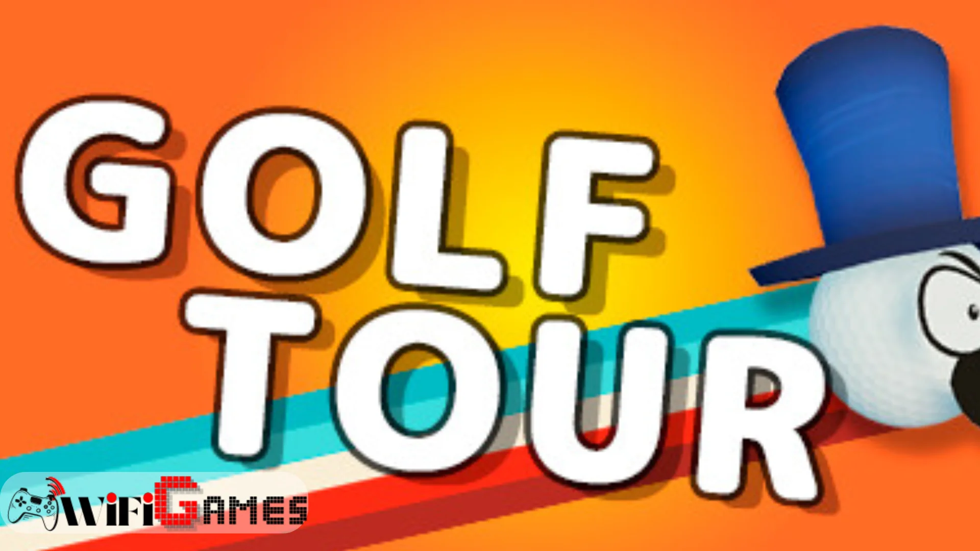 Golf Tour