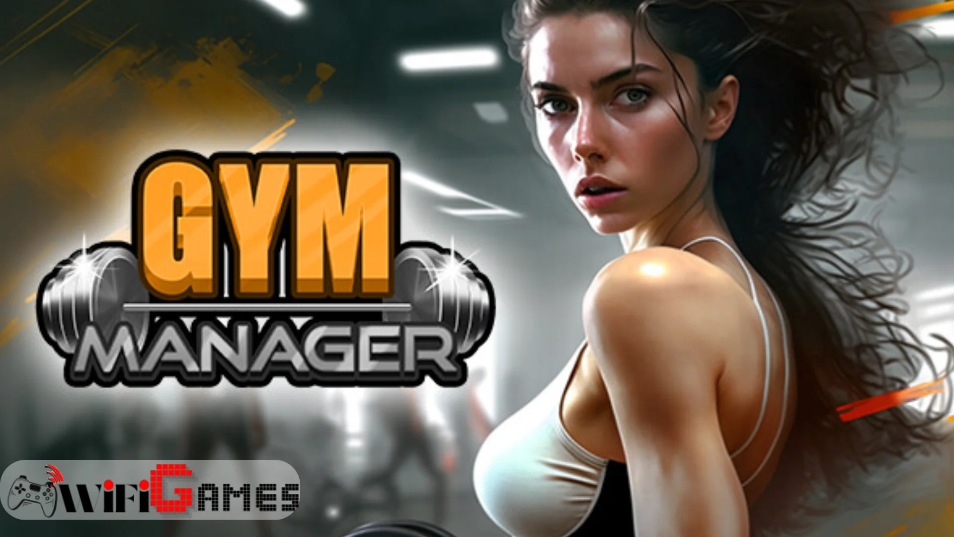 Gym Manager