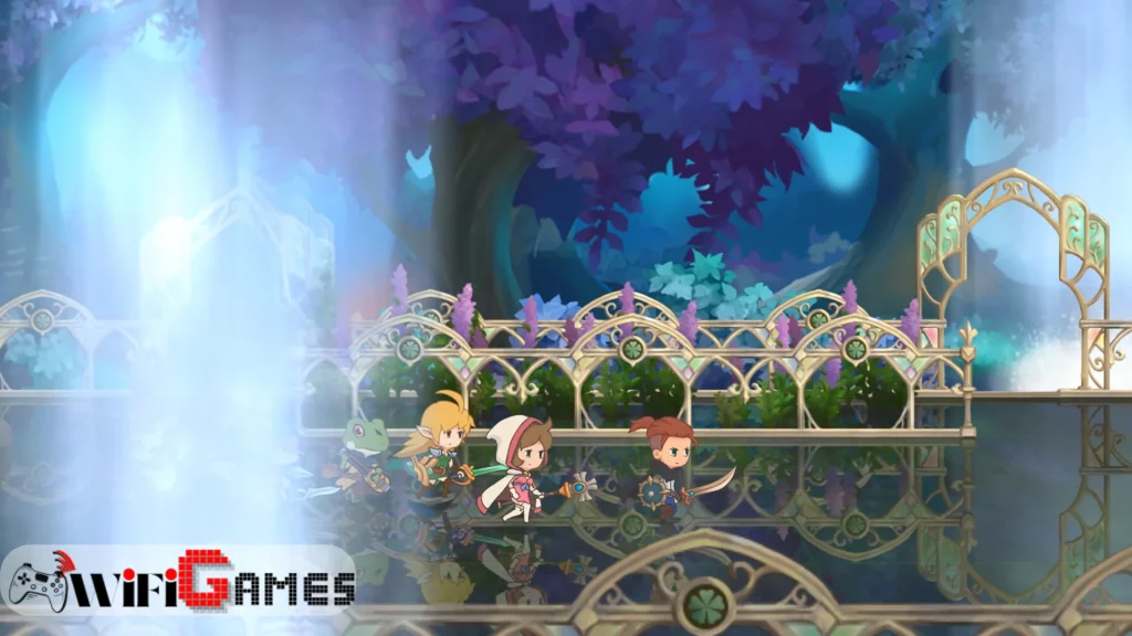 Hero Emblems II تحميل مجاني