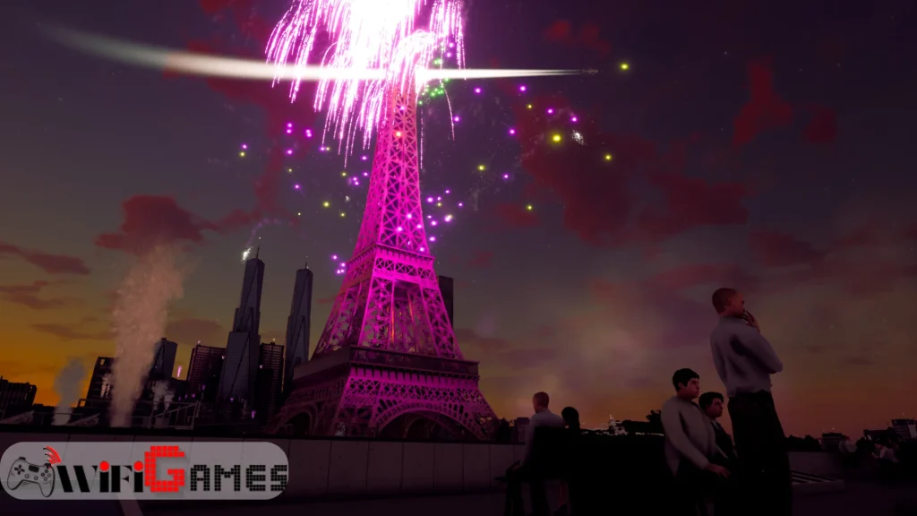Highrise City Vacation Season تحميل مجاني