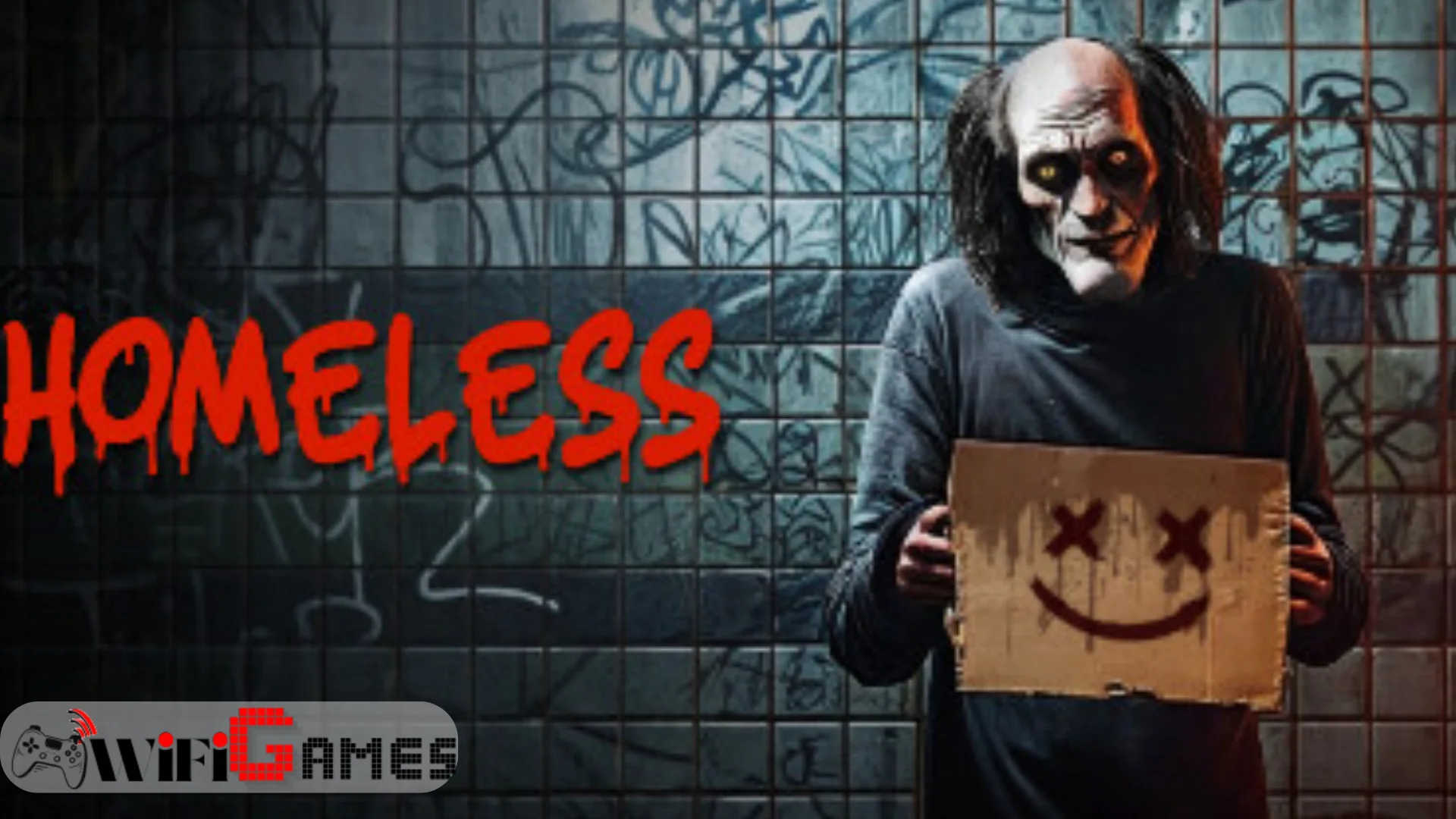 Homeless
