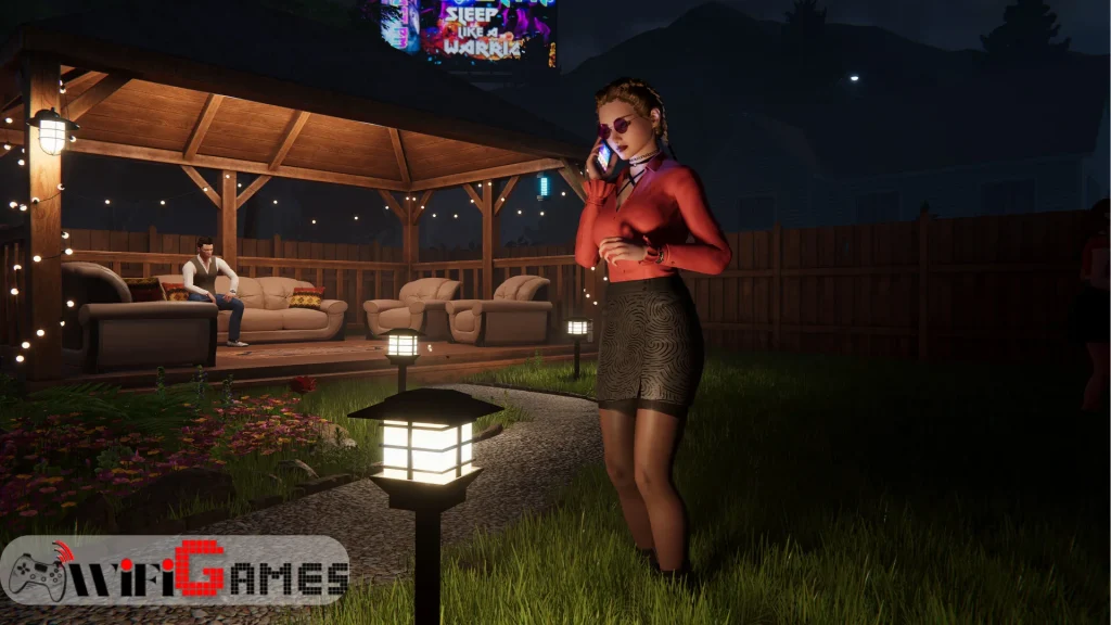 House Party تحميل