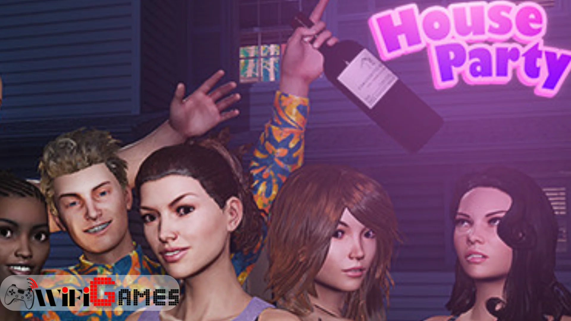 House Party