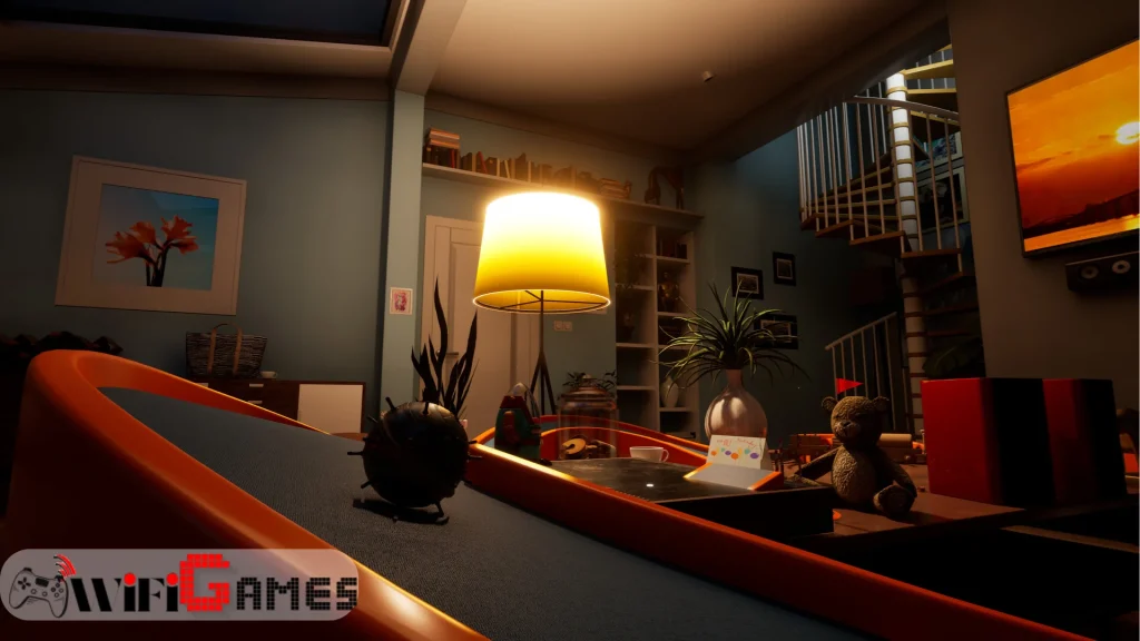 House of Golf 2 Torrent