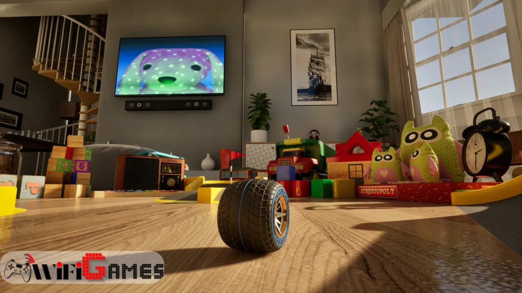 House of Golf 2 تحميل مجاني