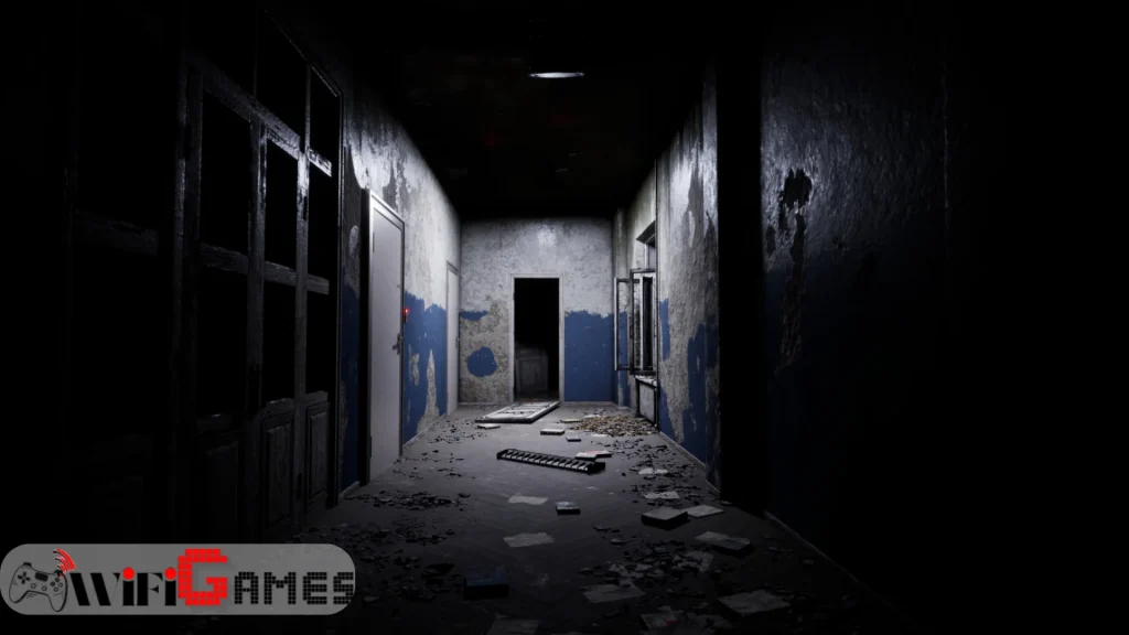 INESCAPED تحميل مجاني