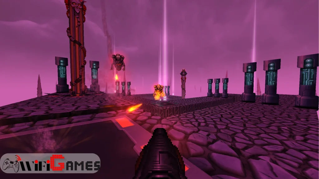 Impaler Gold Torrent