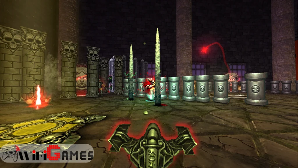 Impaler Gold تحميل