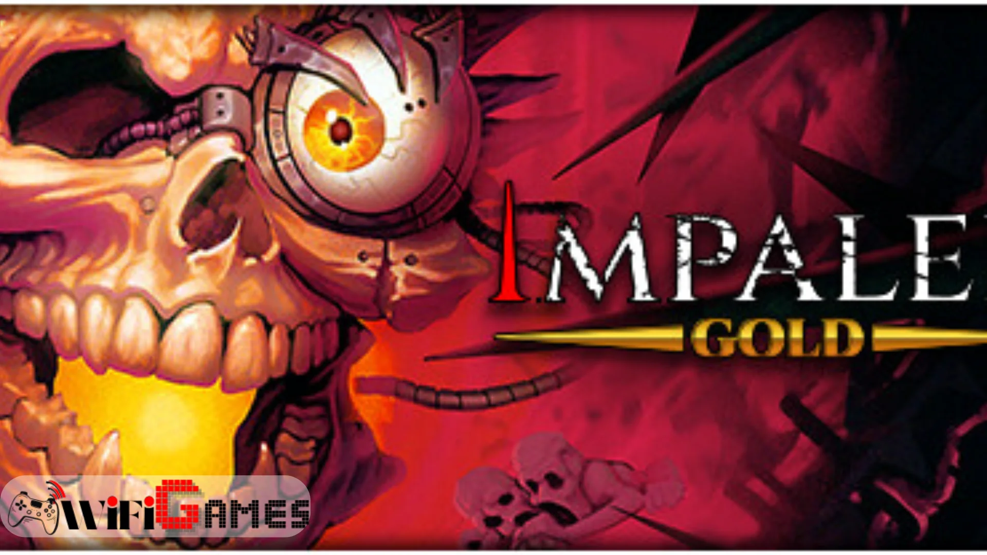 Impaler Gold