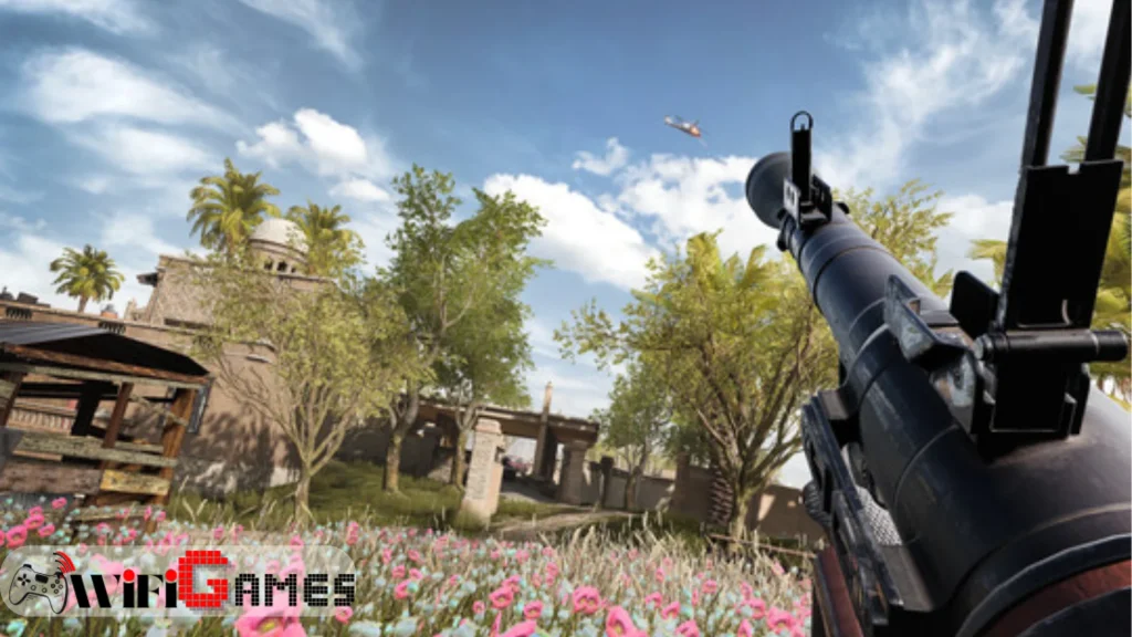 Insurgency Sandstorm Torrent
