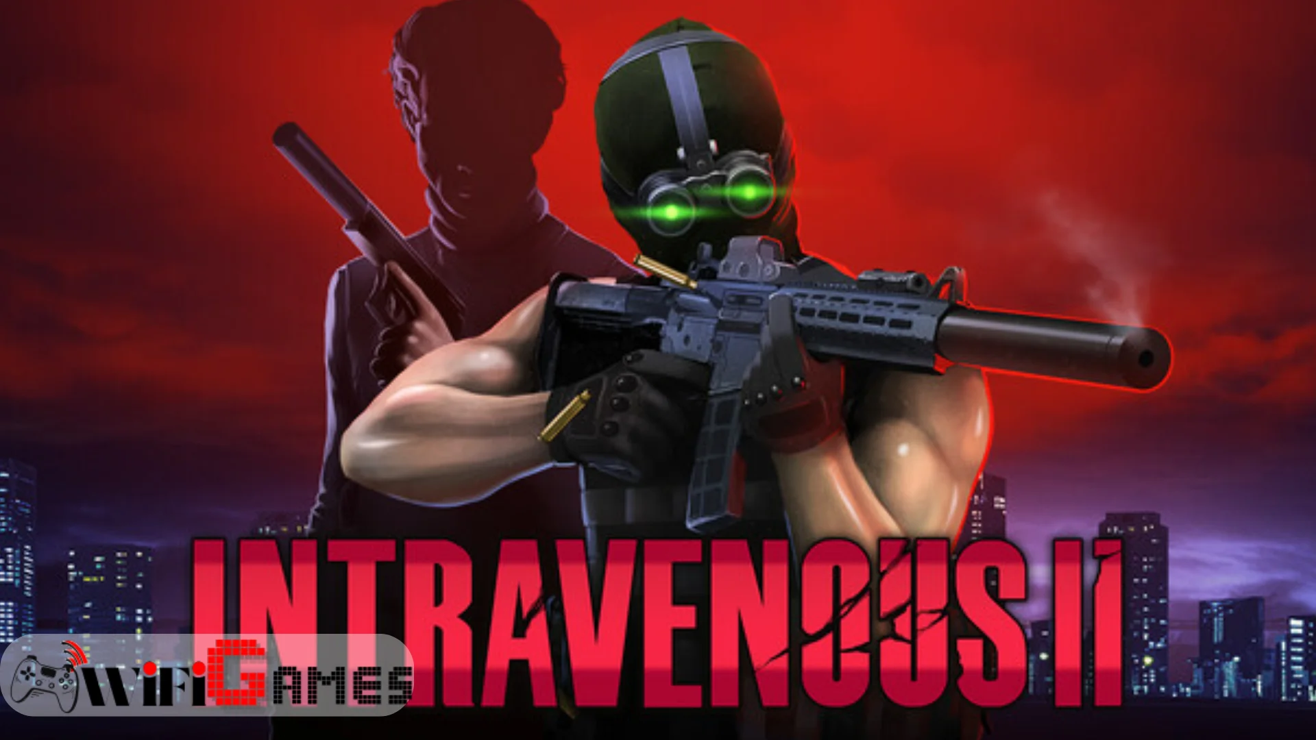 Intravenous 2