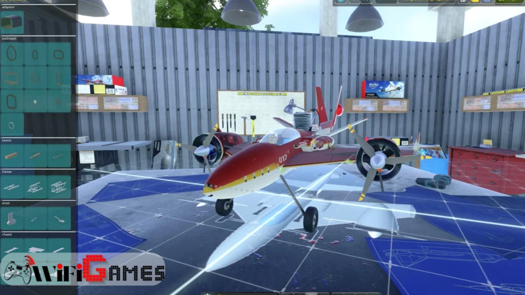 KitHack Model Club تحميل مجاني