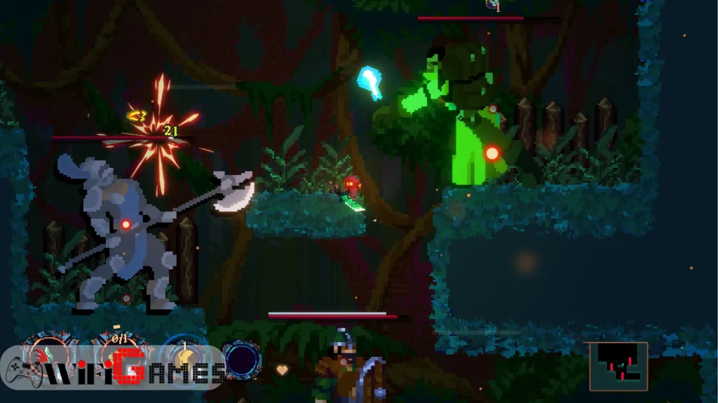 Koboo The Tree Spirit تحميل