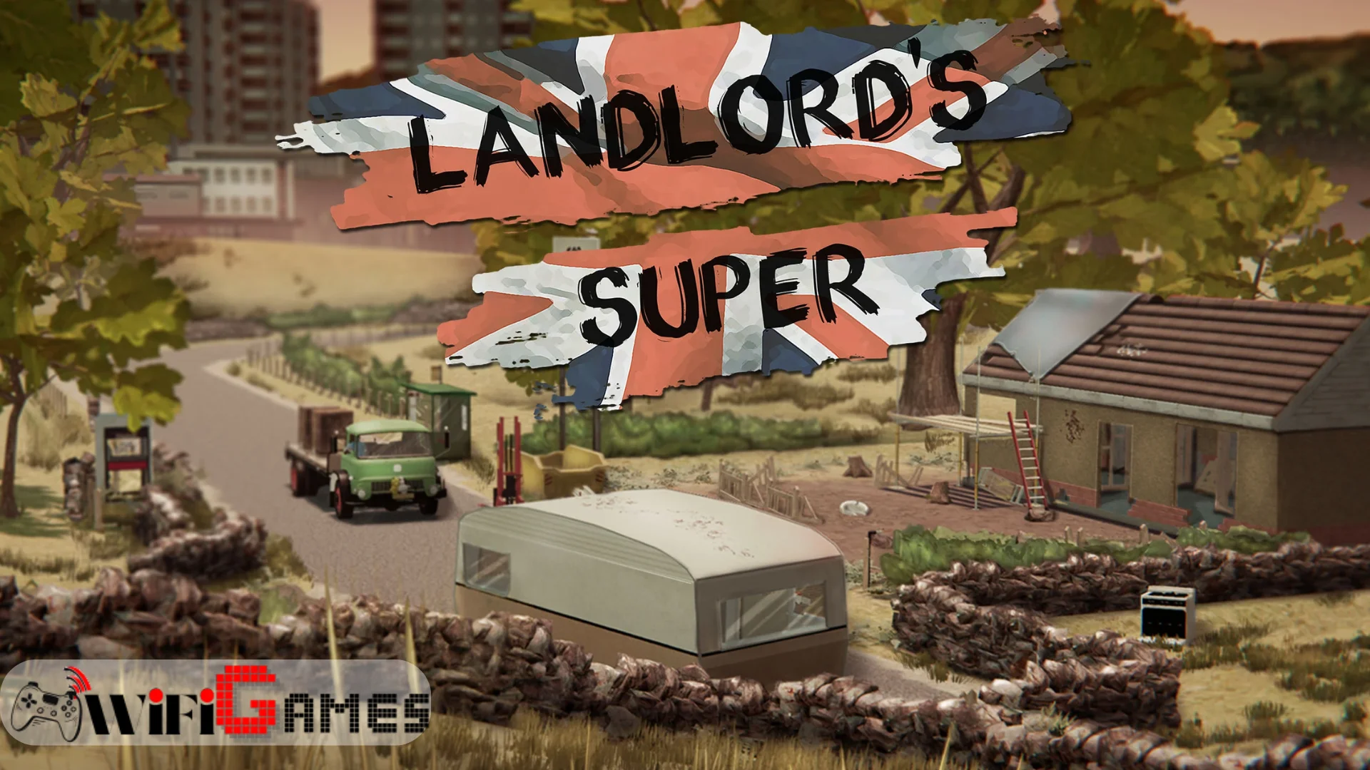 Landlords Super