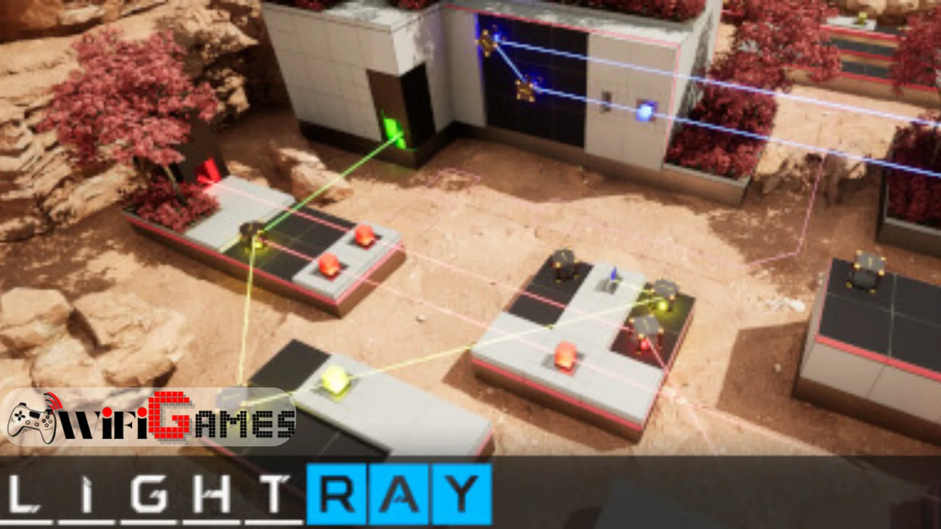 LightRay