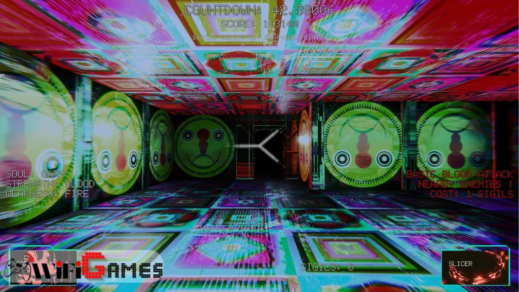 Liminal Void تحميل
