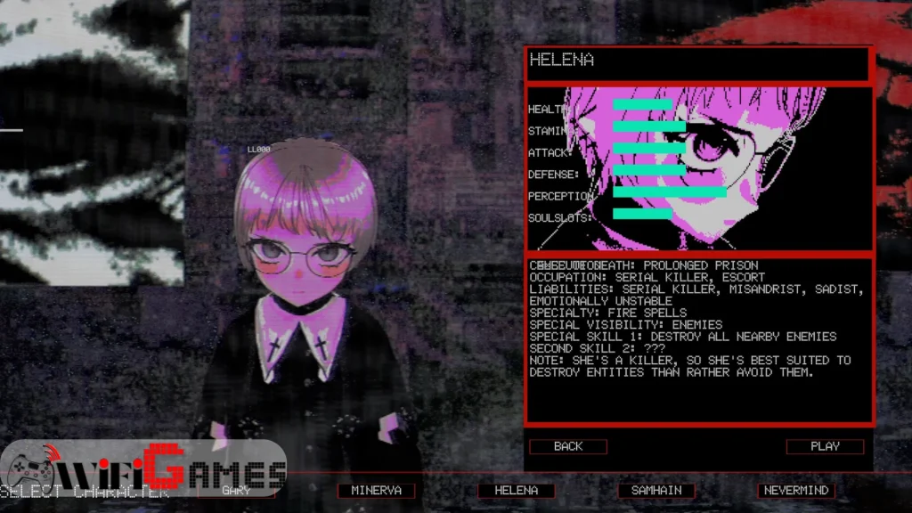 Liminal Void تحميل مجاني