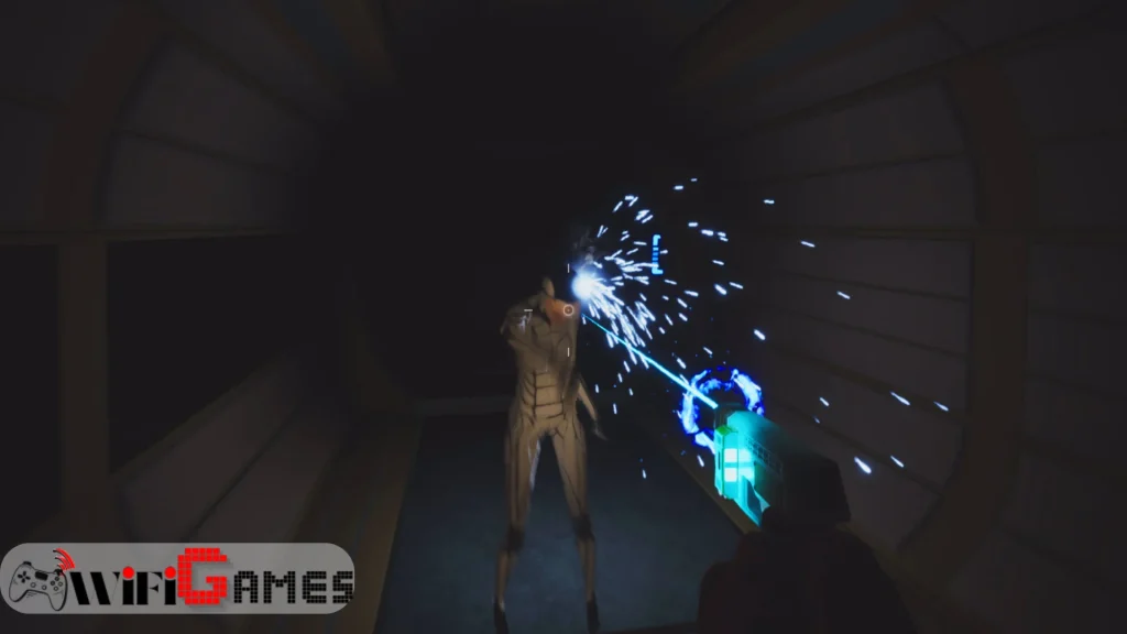 Lunar Nightmare تحميل مجاني