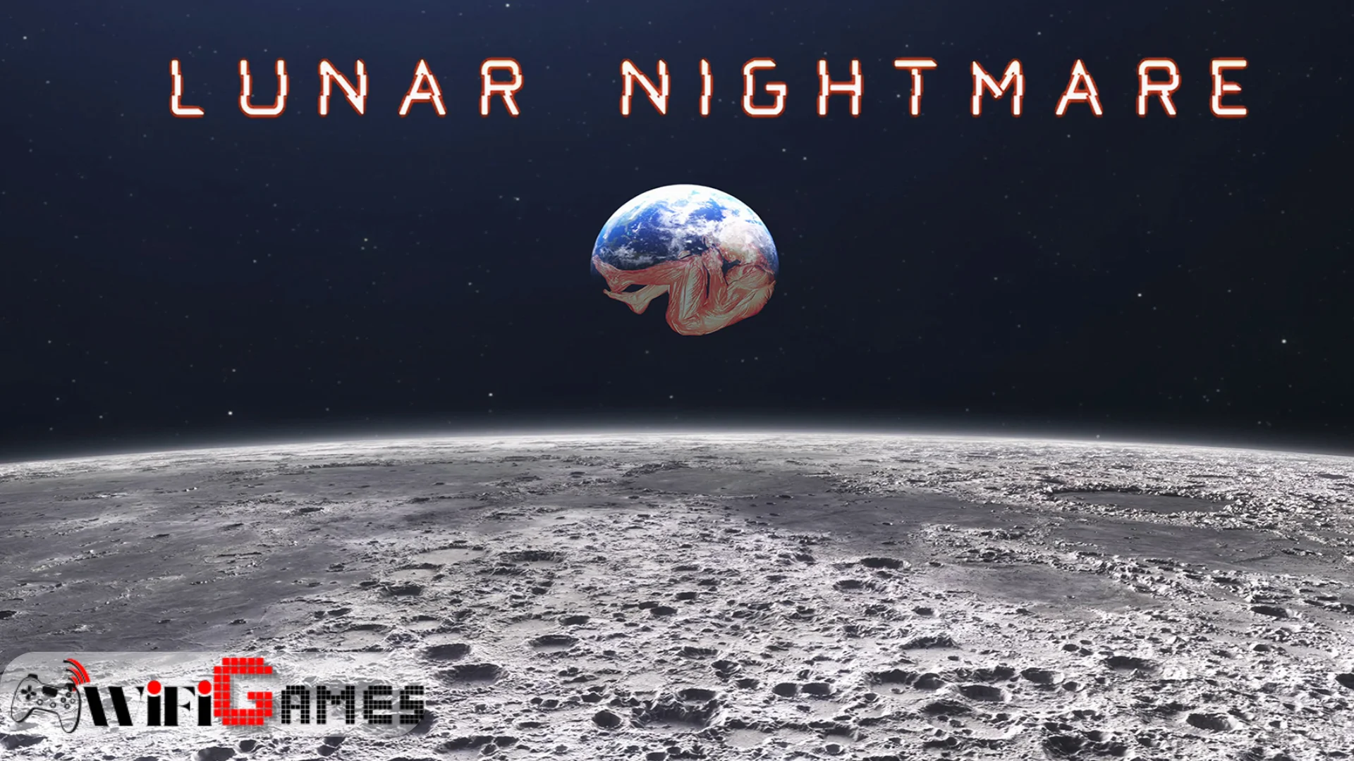 Lunar Nightmare