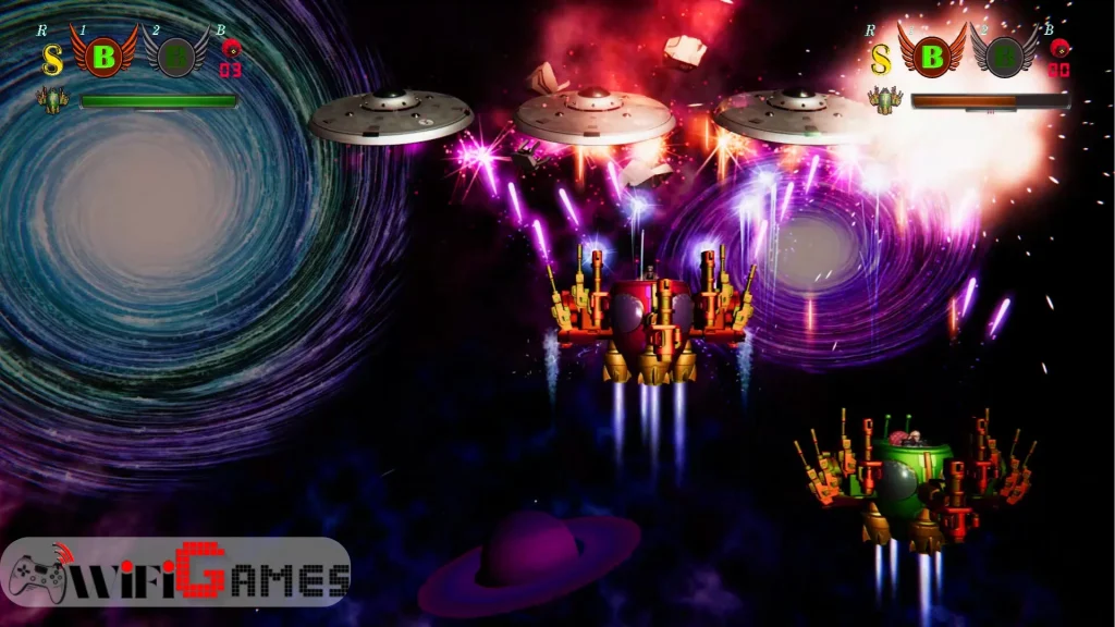 MT Force Aliens Uprising Torrent