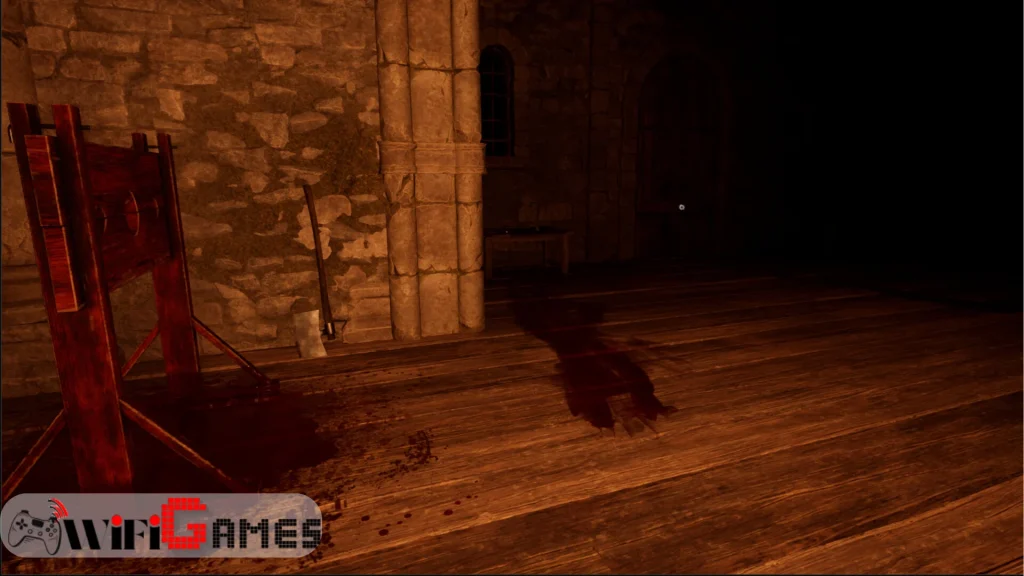 Medieval Nightt Part 1 Torrent