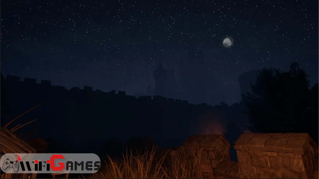 Medieval Nightt Part 1 تحميل