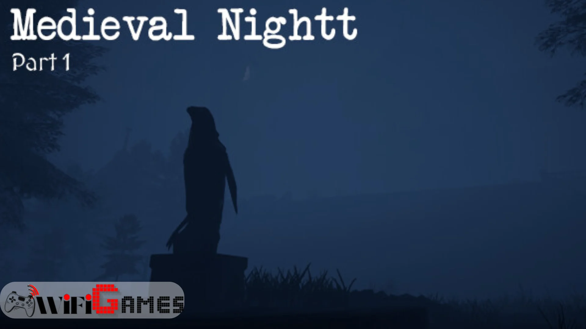 Medieval Nightt Part 1