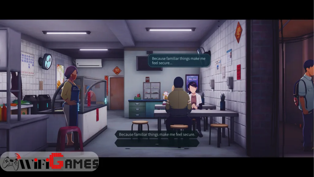 Minds Beneath Us تحميل