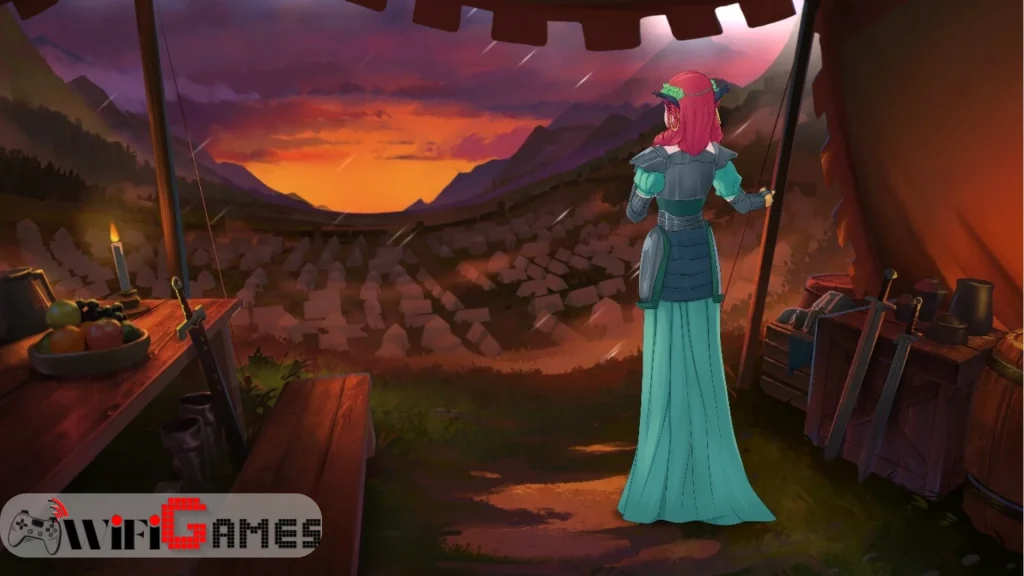 MoonFire A Seekers Saga Torrent